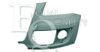 EQUAL QUALITY P0082 Bumper